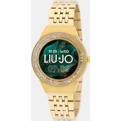 Liu Jo SWLJ206 Gold