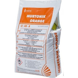 Κ&Ν Ευθυμιάδης Murtonik Red Κρυσταλλικό Υδατοδιαλυτό Λίπασμα 16-8-28 25kg
