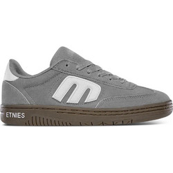 Etnies Locut Ανδρικά Sneakers Γκρι 4101000507-380