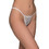 Milena By Paris Γυναικείο Sexy String Εκρού 6866