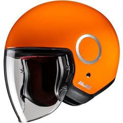 HJC RPHA 40 Tramonto Orange Κράνος Μηχανής Jet