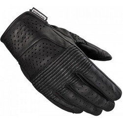 Spidi Rude Perforated Black