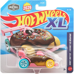 Mattel Hot Wheels XL Donut Drifter