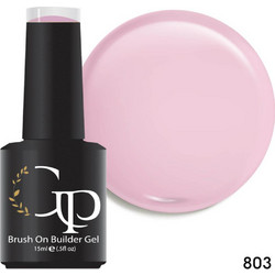 Gptrade 803 Lite Pink Builder Gel 15ml