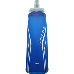 Fitletic Flow Blue 500ml