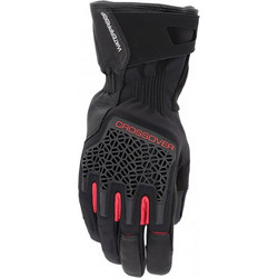 Acerbis CE Crossover WP Black