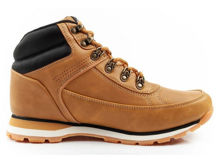 Lee Cooper Ανδρικά Μποτάκια Ταμπά LCJ-25-03-3843M