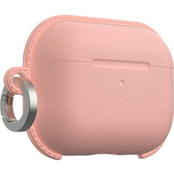Araree Pops Θήκη PC με Γάντζο για Apple AirPods Pro 3 Flamingo