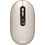 Port Designs Pure Ασύρματο Bluetooth Ποντίκι Beige
