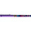 Pilot V5 Mika Toothbrush Στυλό Υγρής Μελάνης 0.5mm Μωβ 12τμχ BX-V5V-00