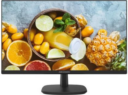 Hikvision DS-D5227U3-1P0 IPS Monitor 27" 3840x2160 4K UHD 60Hz 14ms