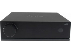 Arylic LA50 Ολοκληρωμένος Ενισχυτής Hi-Fi 2.0
