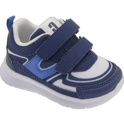 Chicco Παιδικά Sneakers Μποτάκια 22087-800