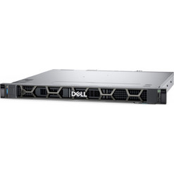 Dell PowerEdge R260 (Xeon 6325P/16GB DDR5/480GB SSD/700W/FreeDos)