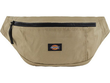 Dickies Blanchard Τσαντάκι Μέσης Μπεζ 717415
