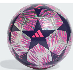 Adidas UEFA Champions League Final Training Foil Μπάλα Ποδοσφαίρου JX9104