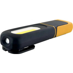 Schwaiger WLED0080 Προβολέας Εργασίας Μπαταρίας IP43 350lm