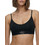 Calvin Klein Μπουστάκι χωρίς Μπανέλα Μαύρο LV00QF8814-UB1