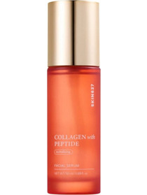 Skin627 Αντιγηραντικό Ενυδατικό Serum Προσώπου με Κολλαγόνο & Πεπτίδια 50gr