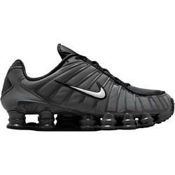 Nike Shox TL Ανδρικά Sneakers Ανθρακί IQ6599-002