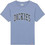 Dickies Παιδικό T-Shirt Κοντομάνικο Μπλε DK0A4Z8OK37