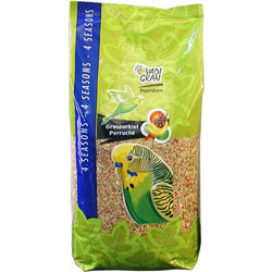 Vadigran Premium Bird Parakeet Vita 1kg