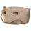 Fragola PC013ART Γυναικείο Νεσεσέρ με Θήκες 16x4x9cm Dark Beige