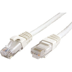 Value U/UTP Cat.6 Καλώδιο Δικτύου Ethernet 7m White 21.15.1476-40