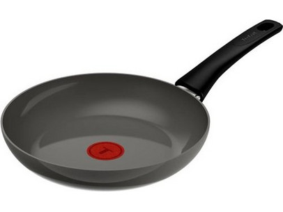 Tefal Renewal Τηγάνι Αλουμινίου Αντικολλητικό 24cm G01704