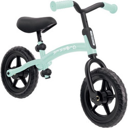 Globber Go Bike Παιδικό Ποδήλατο Ισορροπίας Μαύρο Πράσινο Mint 617-206
