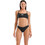 Arena Bikini Set Μπουστάκι Μαύρο 008818-550