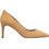 Michael Kors Γόβες Suede με Τακούνι Στιλέτο Μπεζ 40F2HNMP1S-174