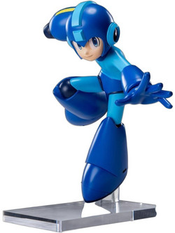 SEGA Luminasta Mega Man 19cm