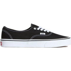 Vans Authentic Γυναικεία Sneakers Μαύρα VN000EE3BLK