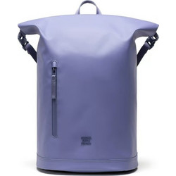 Herschel Roll Top 11650-07212 Αδιάβροχο Σακίδιο Πλάτης Λιλά