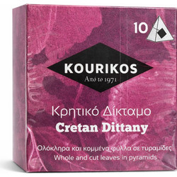 Kourikos Δίκταμο 10 Φακελάκια