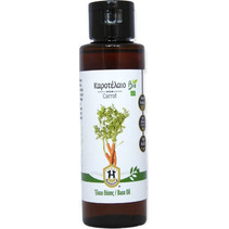 Herbstore Καροτέλαιο Bio 100ml