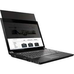 Mobilis 016229 Μεμβράνη Οθόνης Laptop Privacy για 14.1"