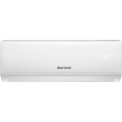 Dai-Ichi DHT25-24IVI/DHT25-24VO Κλιματιστικό Inverter 24000 BTU A++/A+ με Ιονιστή και Wi-Fi