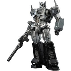 ThreeZero Transformers MDLX Optimus Prime (Sleep Mode) 18cm