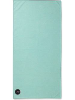 Campo Hydrosoft Πετσέτα Θαλάσσης Microfiber Τιρκουάζ 80x160cm 6009012