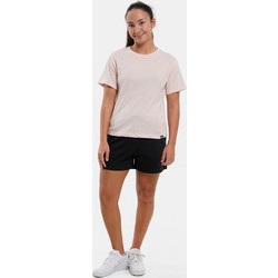 Up Παιδικό T-Shirt Κοντομάνικο Ροζ GQ223TUPBJA1-RSACL