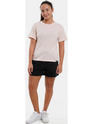 Up Παιδικό T-Shirt Κοντομάνικο Ροζ GQ223TUPBJA1-RSACL