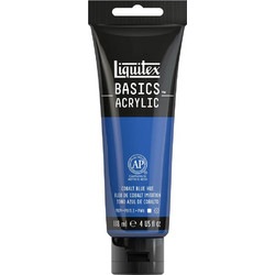 Liquitex 381 Blue Cobalt Hue Ακρυλικό Χρώμα Ζωγραφικής 118ml