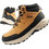 Lee Cooper Ανδρικά Μποτάκια Ταμπά LCJ-25-01-3724M