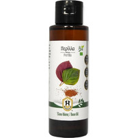 Herbstore Περίλλα Bio 100ml