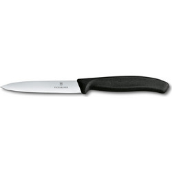 Victorinox Classic Μαχαίρι από Ανοξείδωτο Ατσάλι Οικιακά 10cm
