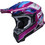 Pull-In MX Team Κράνος Μηχανής Motocross 1350gr