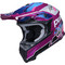 Pull-In MX Team Κράνος Μηχανής Motocross 1350gr Pull-In MX Team Κράνος Μηχανής Motocross 1350gr