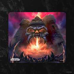 Masters of The Universe Revelation Castle Grayskull Small
